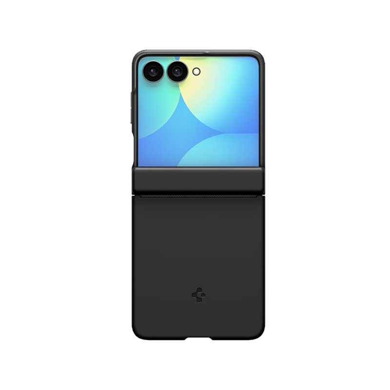 Spigen Air Fit Pro Mag Fit Case for Galaxy Z Flip 8