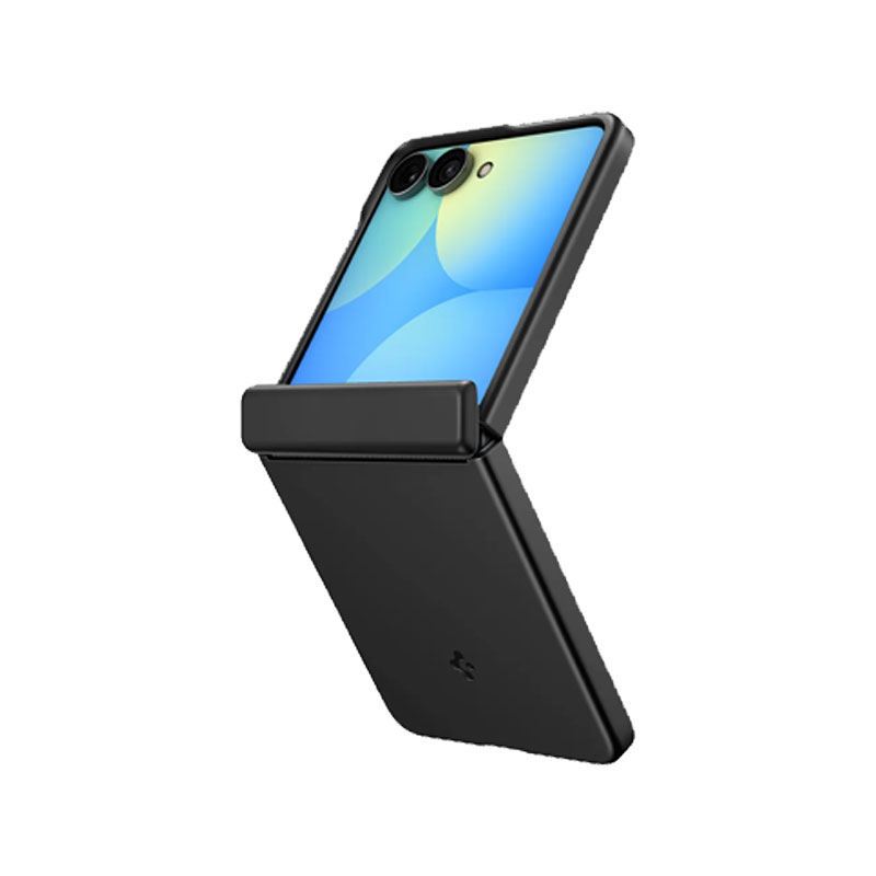 Spigen Air Fit Pro Mag Fit Case for Galaxy Z Flip 8