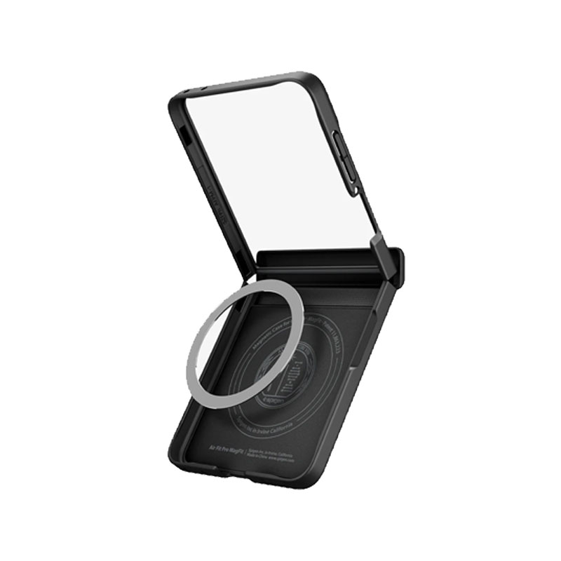Spigen Air Fit Pro Mag Fit Case for Galaxy Z Flip 8