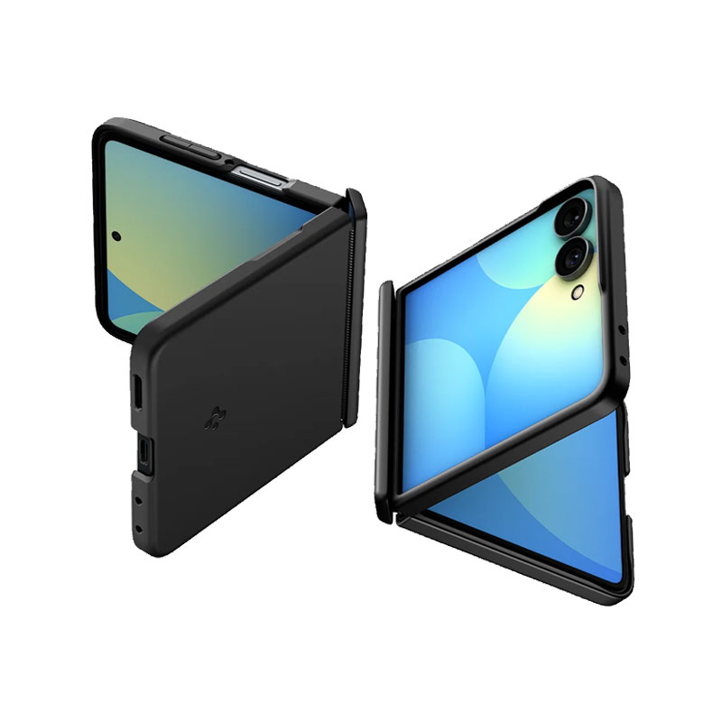 Spigen Air Fit Pro Mag Fit Case for Galaxy Z Flip 8