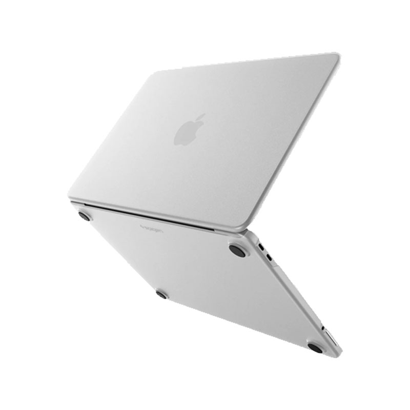 Spigen Air Skin Case for MacBook Neo 13"