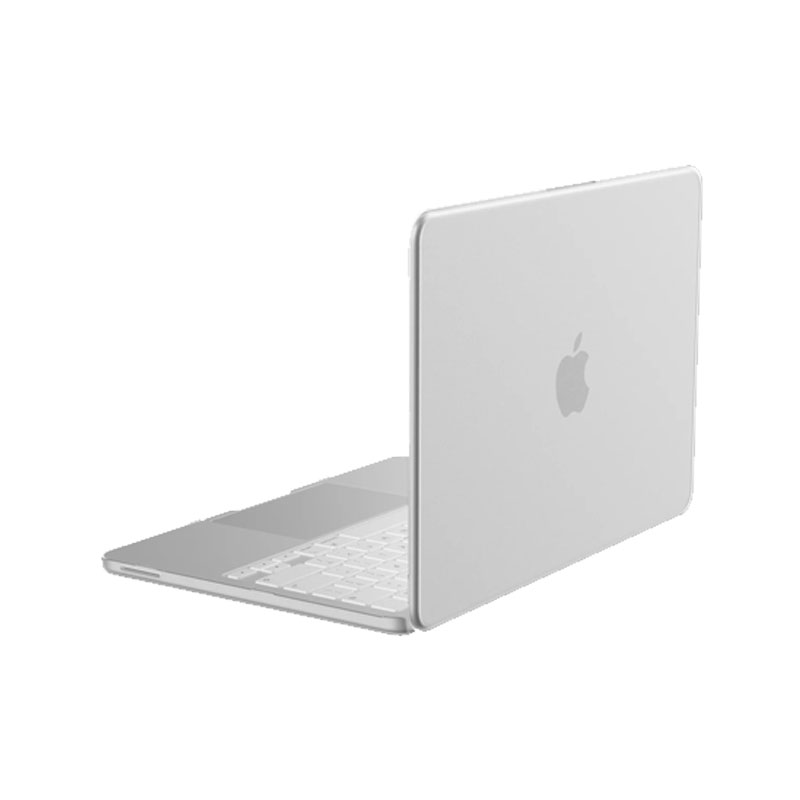 Spigen Air Skin Case for MacBook Neo 13"
