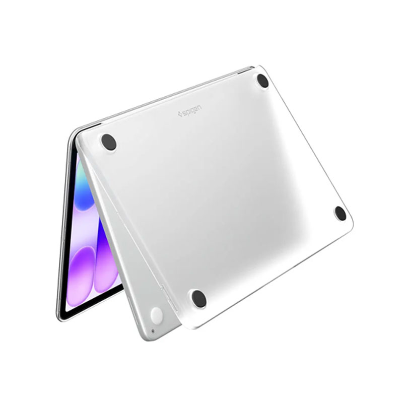 Spigen Air Skin Case for MacBook Neo 13"