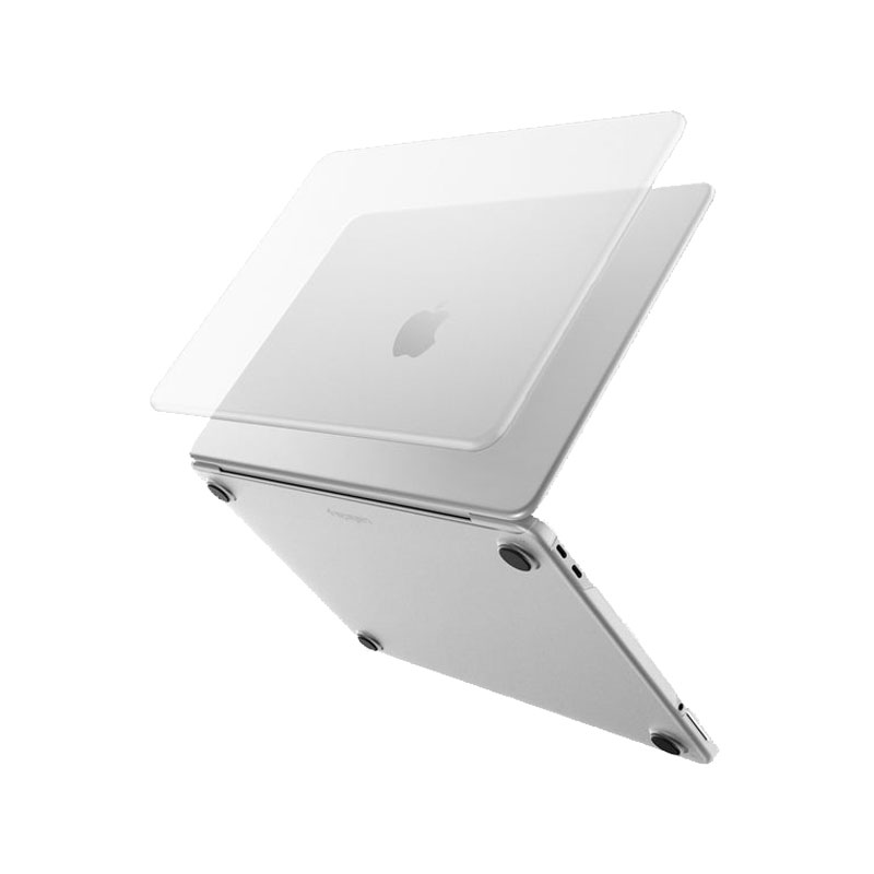 Spigen Air Skin Case for MacBook Neo 13"