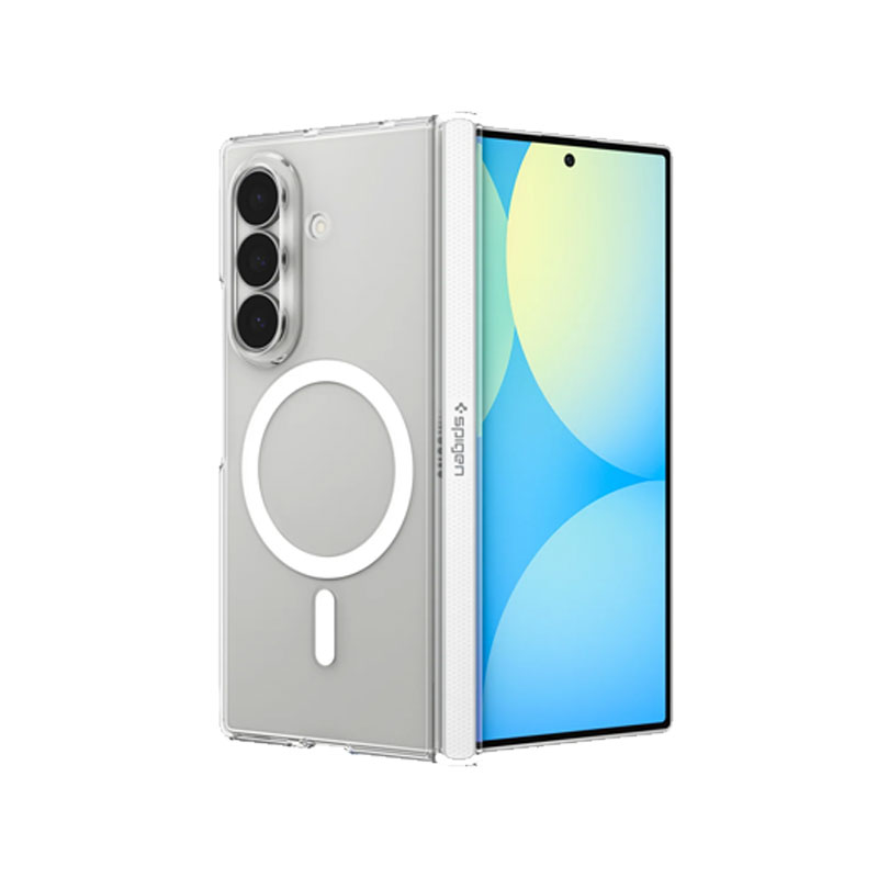 Spigen Air Skin MagFit Case for Galaxy Z Fold 8 Ultra