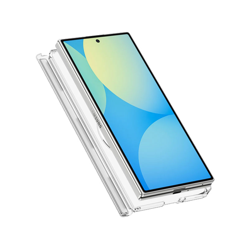 Spigen Air Skin MagFit Case for Galaxy Z Fold 8 Ultra