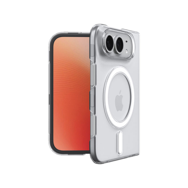 Spigen Air Skin MagFit Case for iPhone Duo