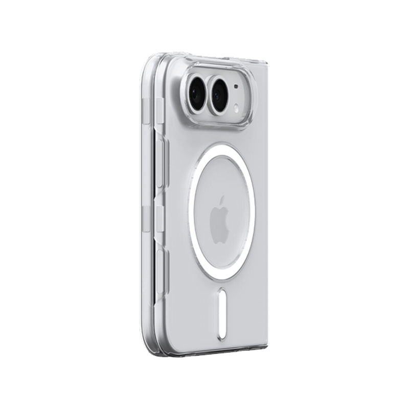Spigen Air Skin MagFit Case for iPhone Duo