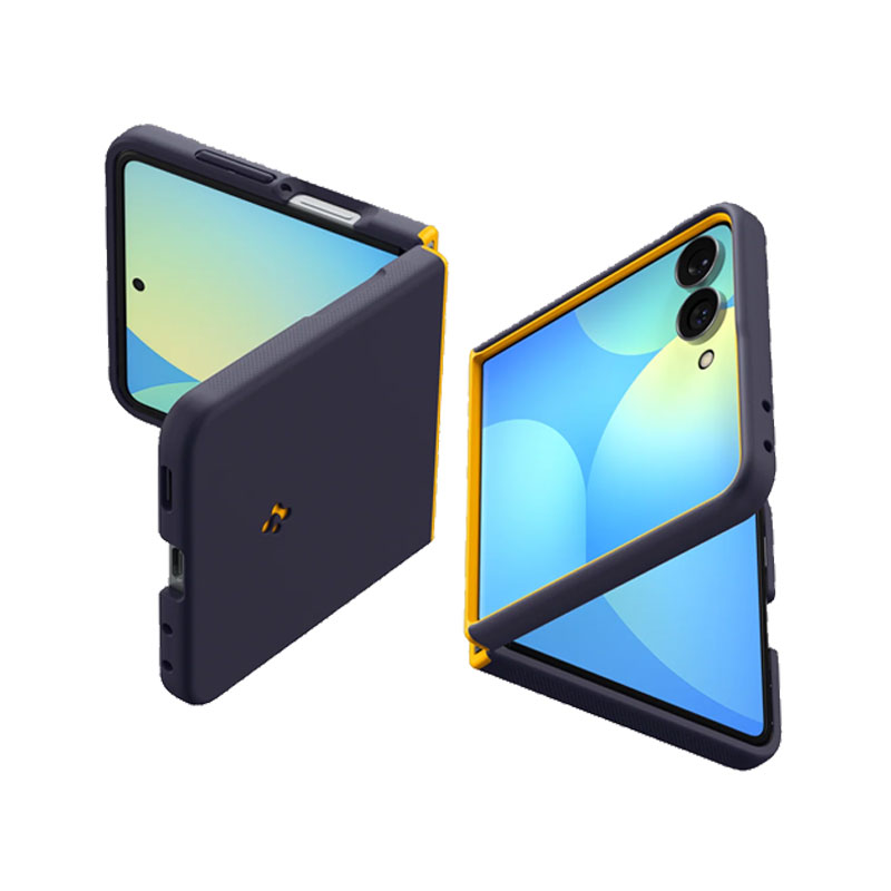 Spigen Caseology Nano Pop MagFit Case for Galaxy Z Flip 8