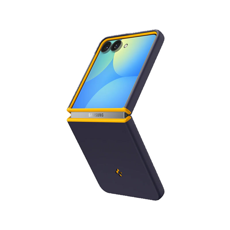 Spigen Caseology Nano Pop MagFit Case for Galaxy Z Flip 8
