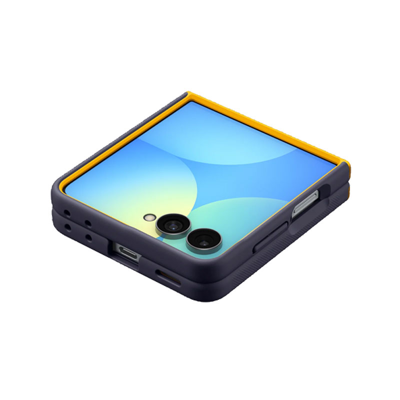 Spigen Caseology Nano Pop MagFit Case for Galaxy Z Flip 8