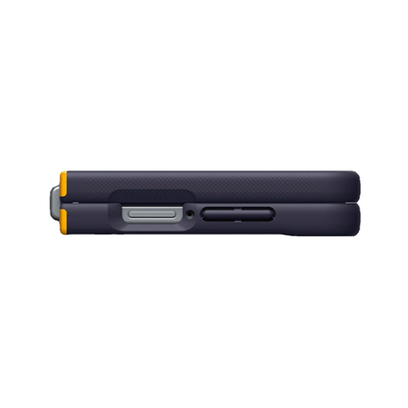 Spigen Caseology Nano Pop MagFit Case for Galaxy Z Flip 8