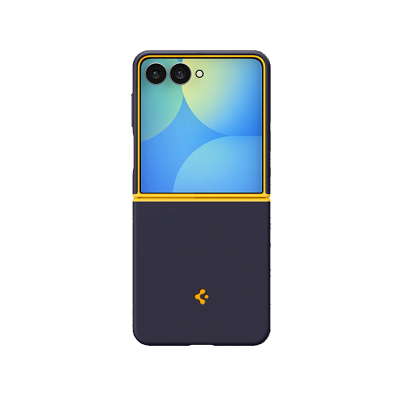 Spigen Caseology Nano Pop MagFit Case for Galaxy Z Flip 8