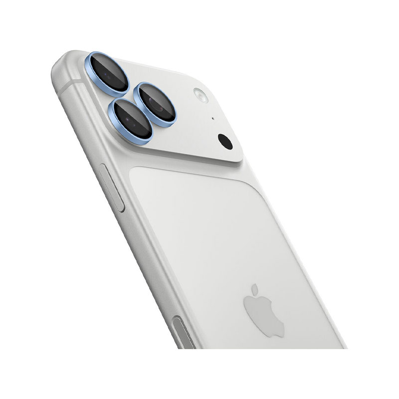 Spigen GlastR EZ fit Optik pro Camera Lens for iPhone 18 Pro Max