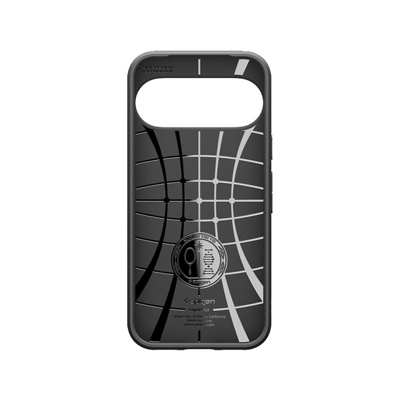 Spigen Liquid Air Case for Pixel 11