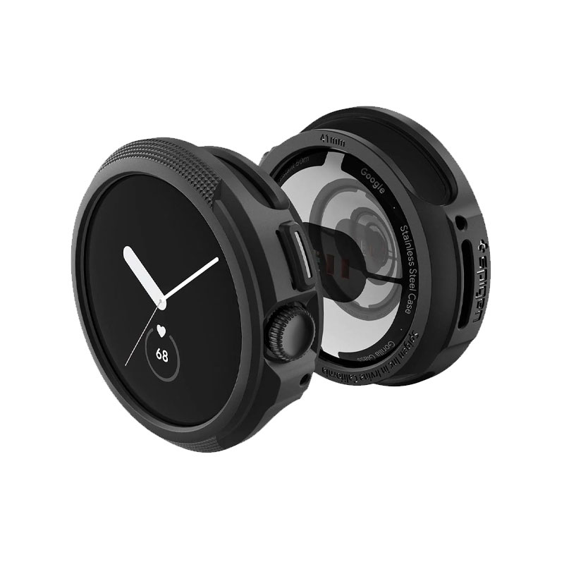 Spigen Liquid Air Case for Pixel Watch 3 (41mm)