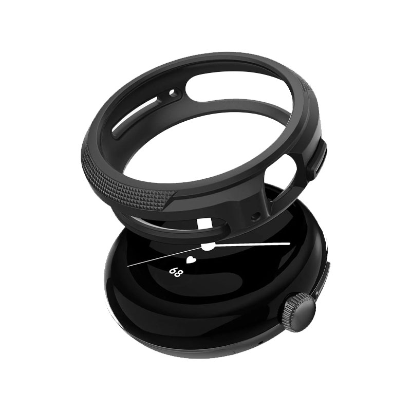 Spigen Liquid Air Case for Pixel Watch 3 (41mm)