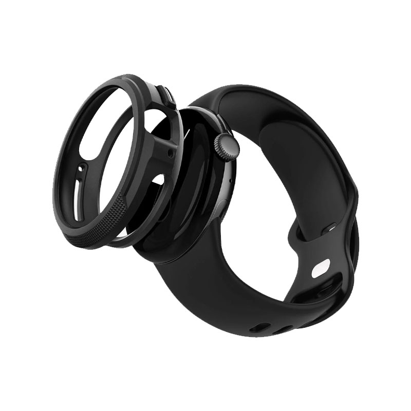 Spigen Liquid Air Case for Pixel Watch 3 (41mm)