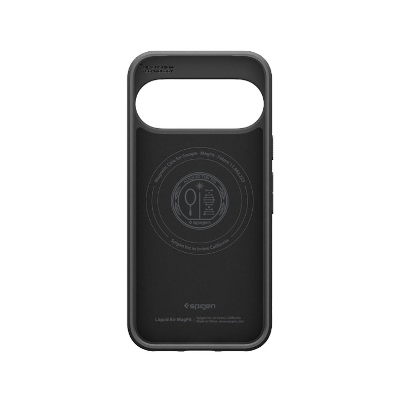 Spigen Liquid Air MagFit Case for Pixel 11 Pro