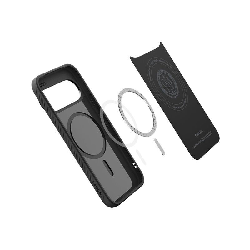 Spigen Liquid Air MagFit Case for Pixel 11 Pro