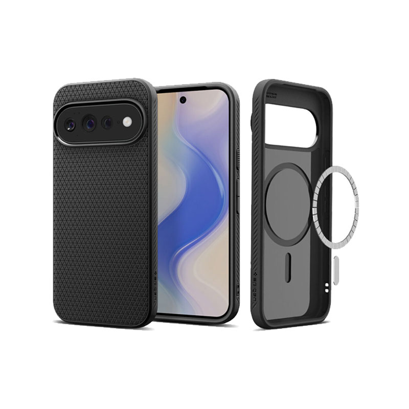 Spigen Liquid Air MagFit Case for Pixel 11 Pro