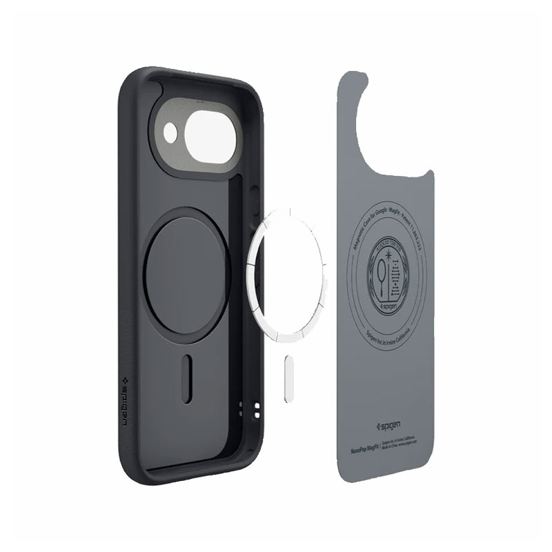 Spigen Nano Pop Mag Case for Google Pixel 10a