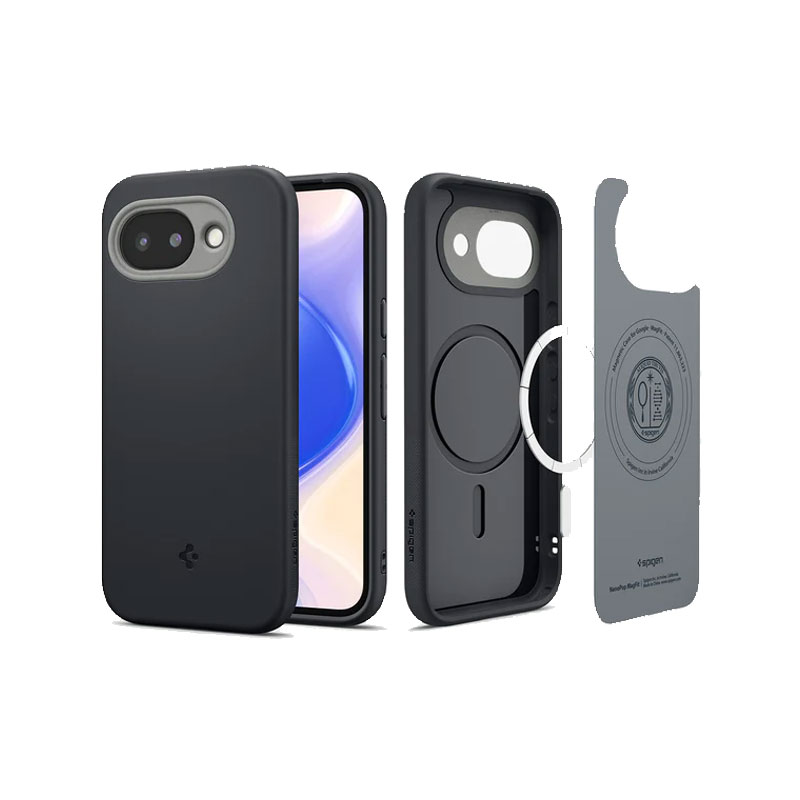 Spigen Nano Pop Mag Case for Google Pixel 10a