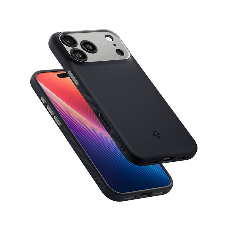 Spigen Nano Pop MagFit Case for iPhone 18 Pro Max