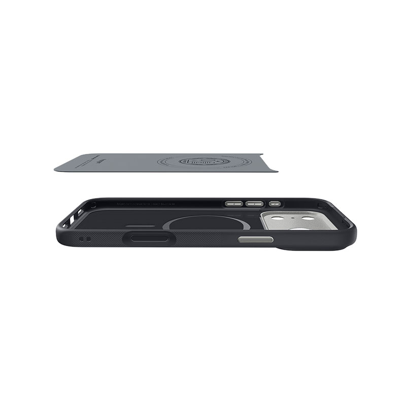 Spigen Nano Pop MagFit Case for iPhone 18 Pro Max
