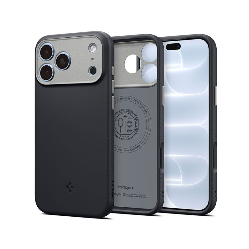 Spigen Nano Pop MagFit Case for iPhone 18 Pro Max