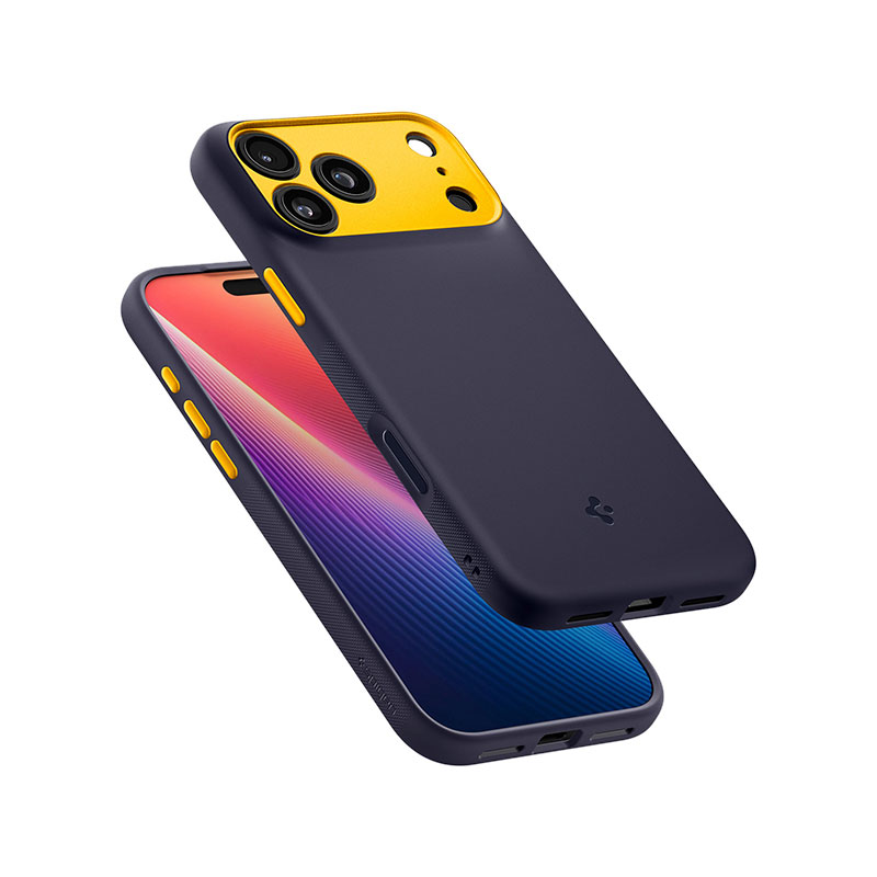 Spigen Nano Pop MagFit Case for iPhone 18 Pro