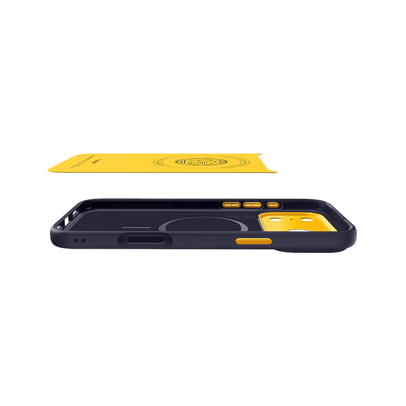 Spigen Nano Pop MagFit Case for iPhone 18 Pro