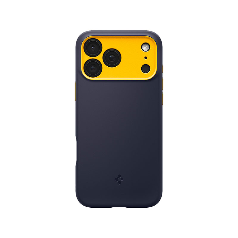 Spigen Nano Pop MagFit Case for iPhone 18 Pro