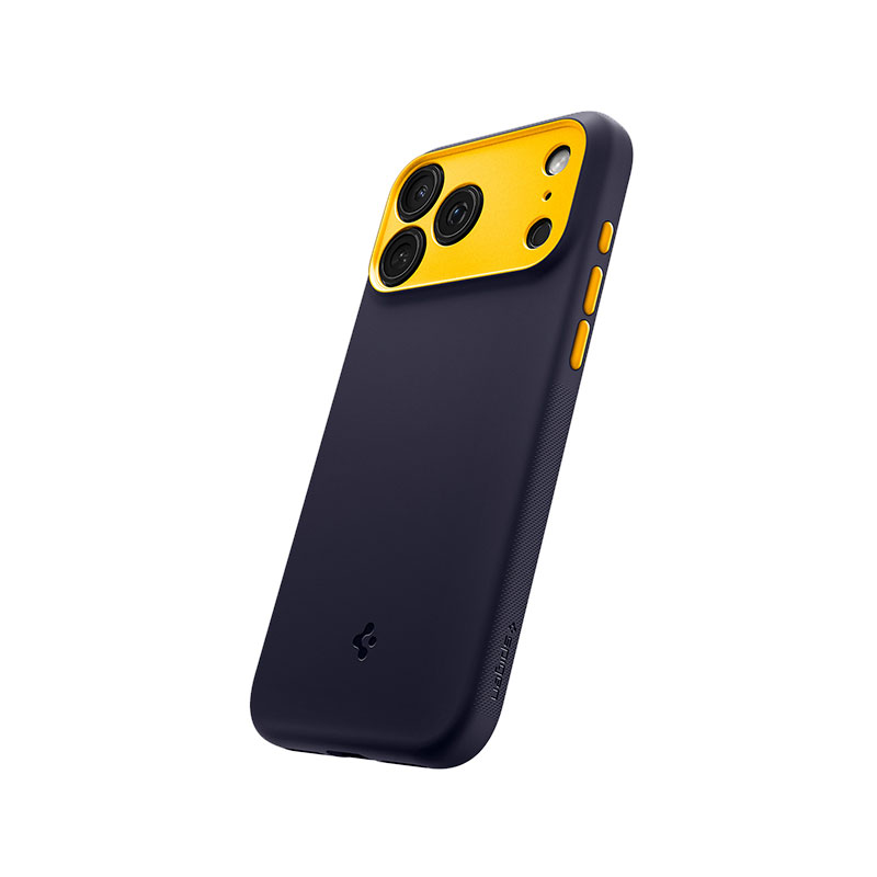 Spigen Nano Pop MagFit Case for iPhone 18 Pro