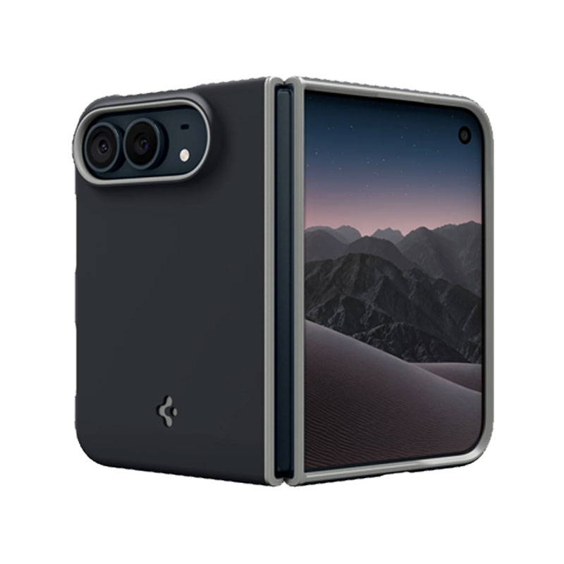 Spigen Nano Pop MagFit Case for iPhone Duo