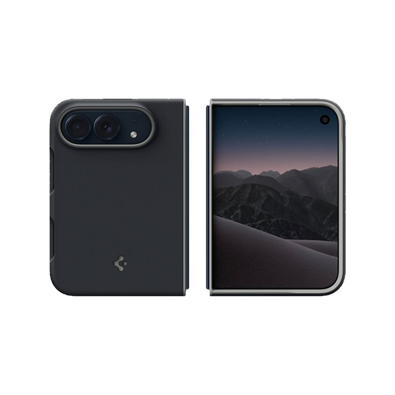 Spigen Nano Pop MagFit Case for iPhone Duo