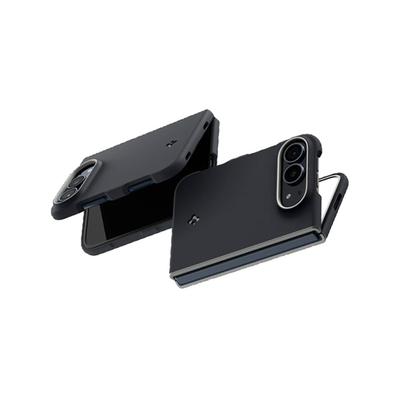Spigen Nano Pop MagFit Case for iPhone Duo