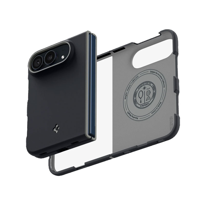 Spigen Nano Pop MagFit Case for iPhone Duo