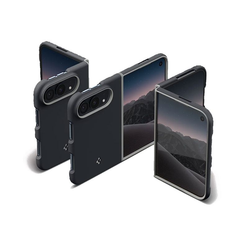 Spigen Nano Pop MagFit Case for iPhone Duo