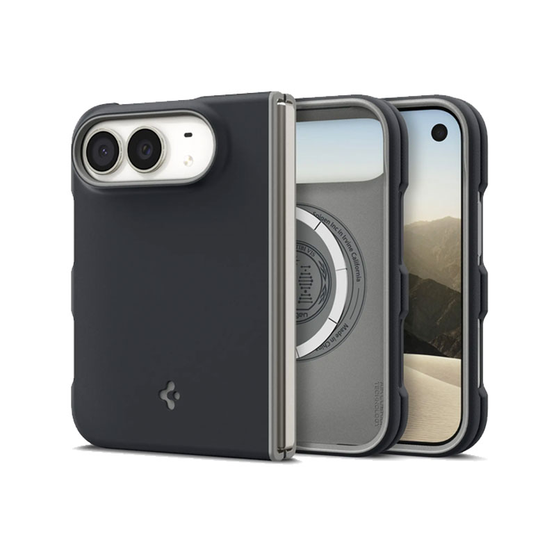 Spigen Nano Pop MagFit Case for iPhone Duo