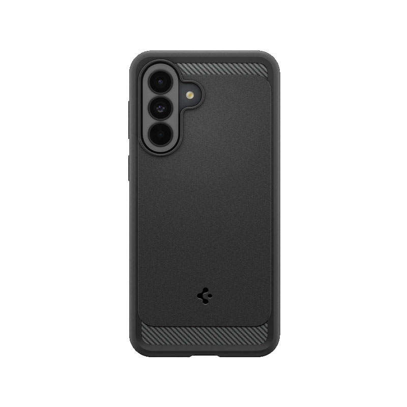 Spigen Rugged Armor Case for Galaxy A37 5G
