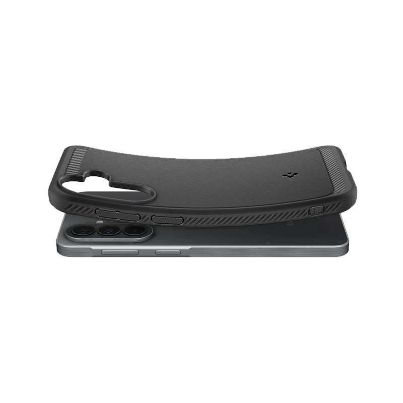 Spigen Rugged Armor Case for Galaxy A37 5G