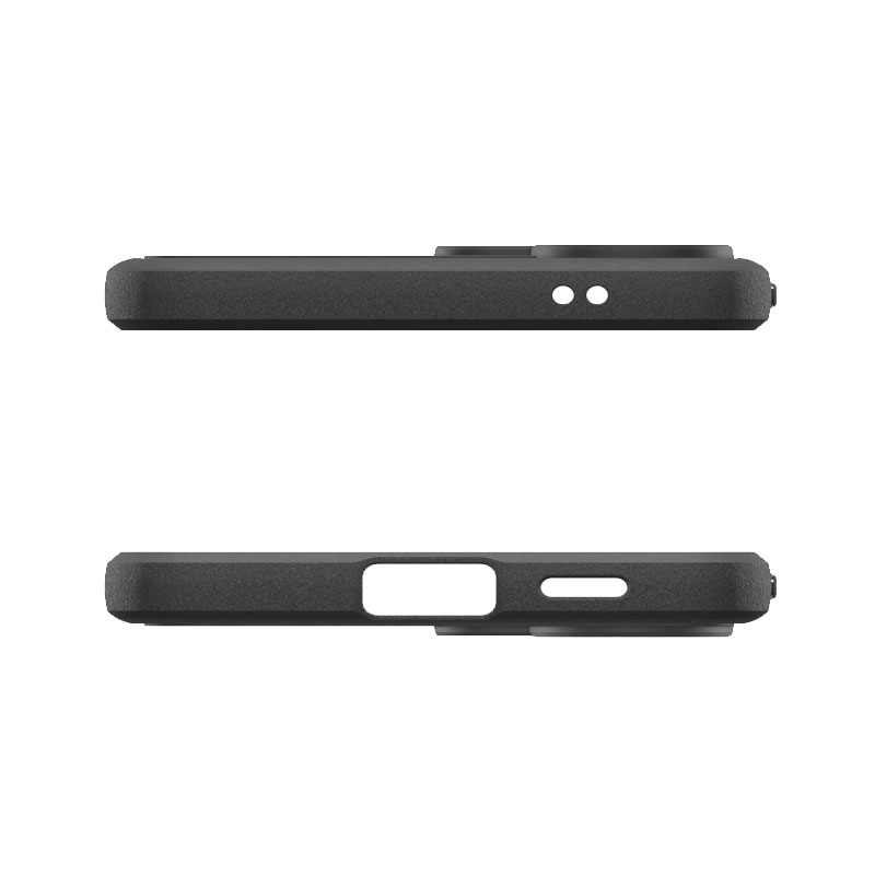 Spigen Rugged Armor Case for Galaxy A37 5G