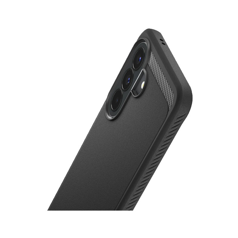 Spigen Rugged Armor Case for Galaxy A57 5G