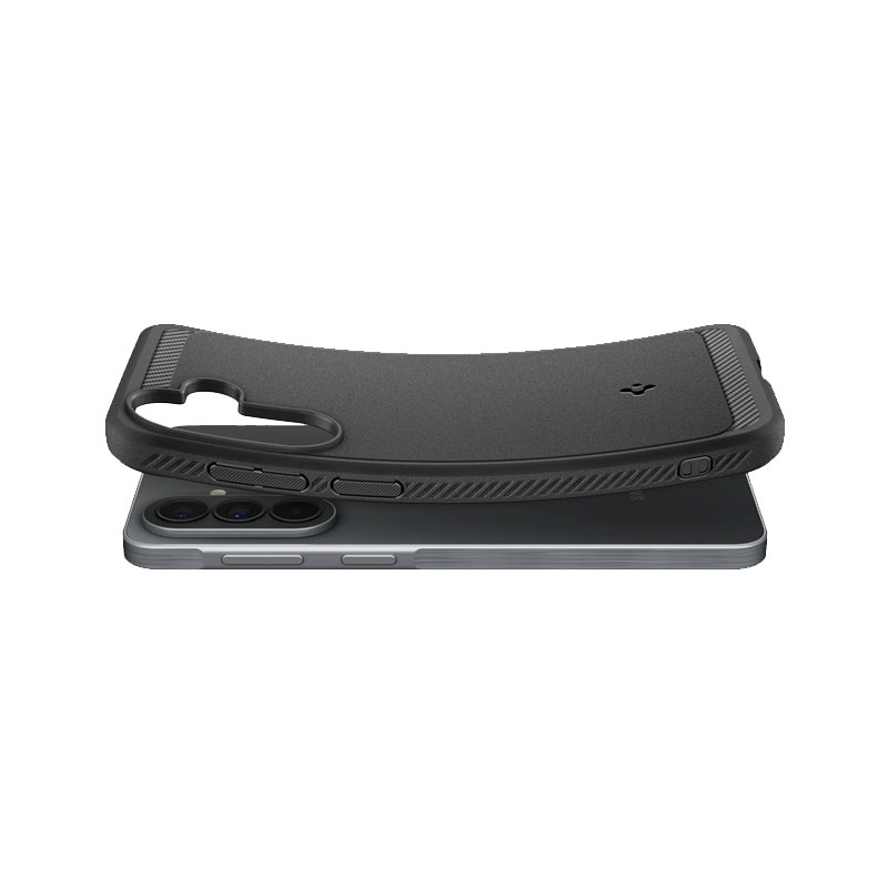 Spigen Rugged Armor Case for Galaxy A57 5G