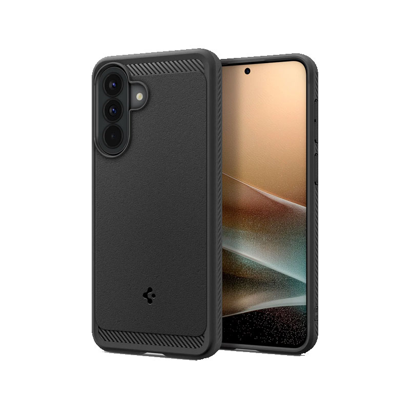 Spigen Rugged Armor Case for Galaxy A57 5G