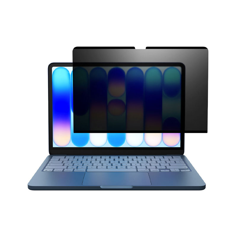 Spigen Safe View Screen Protector for MacBook Neo 13"