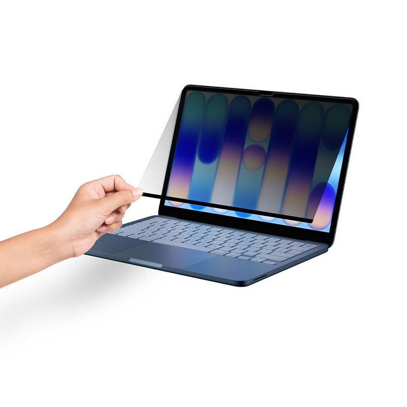 Spigen Safe View Screen Protector for MacBook Neo 13"
