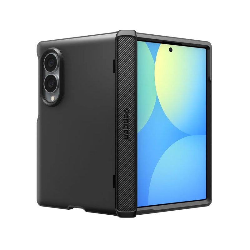 Spigen Slim Armor MagFit Case for Galaxy Z Fold 8
