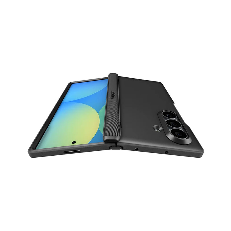 Spigen Slim Armor Pro MagFit Case for Galaxy Z Fold 8 Ultra